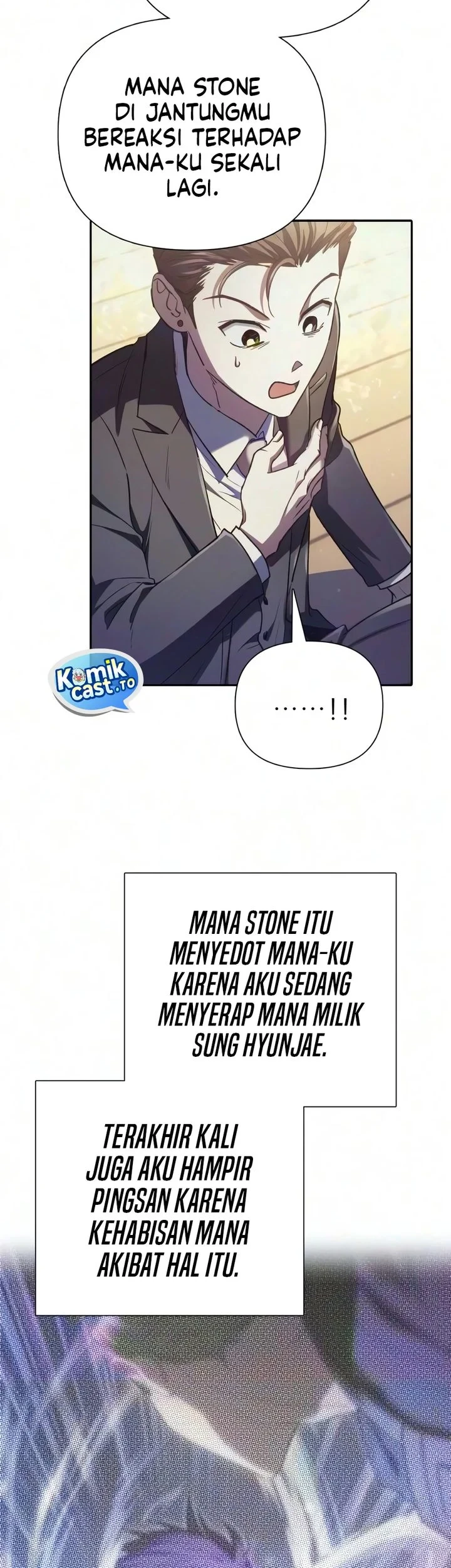 The S-Classes That I Raised Chapter 170 Gambar 28