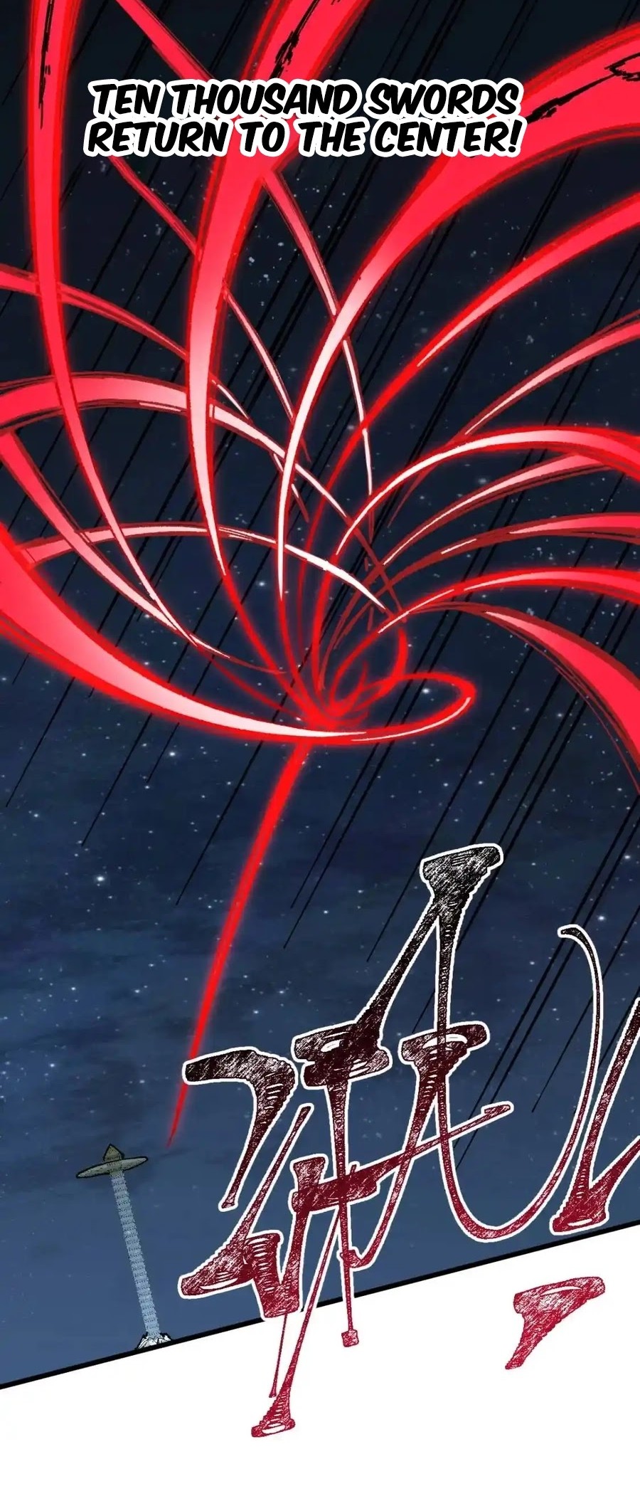 The Sacred Ruins Chapter 155 Gambar 21