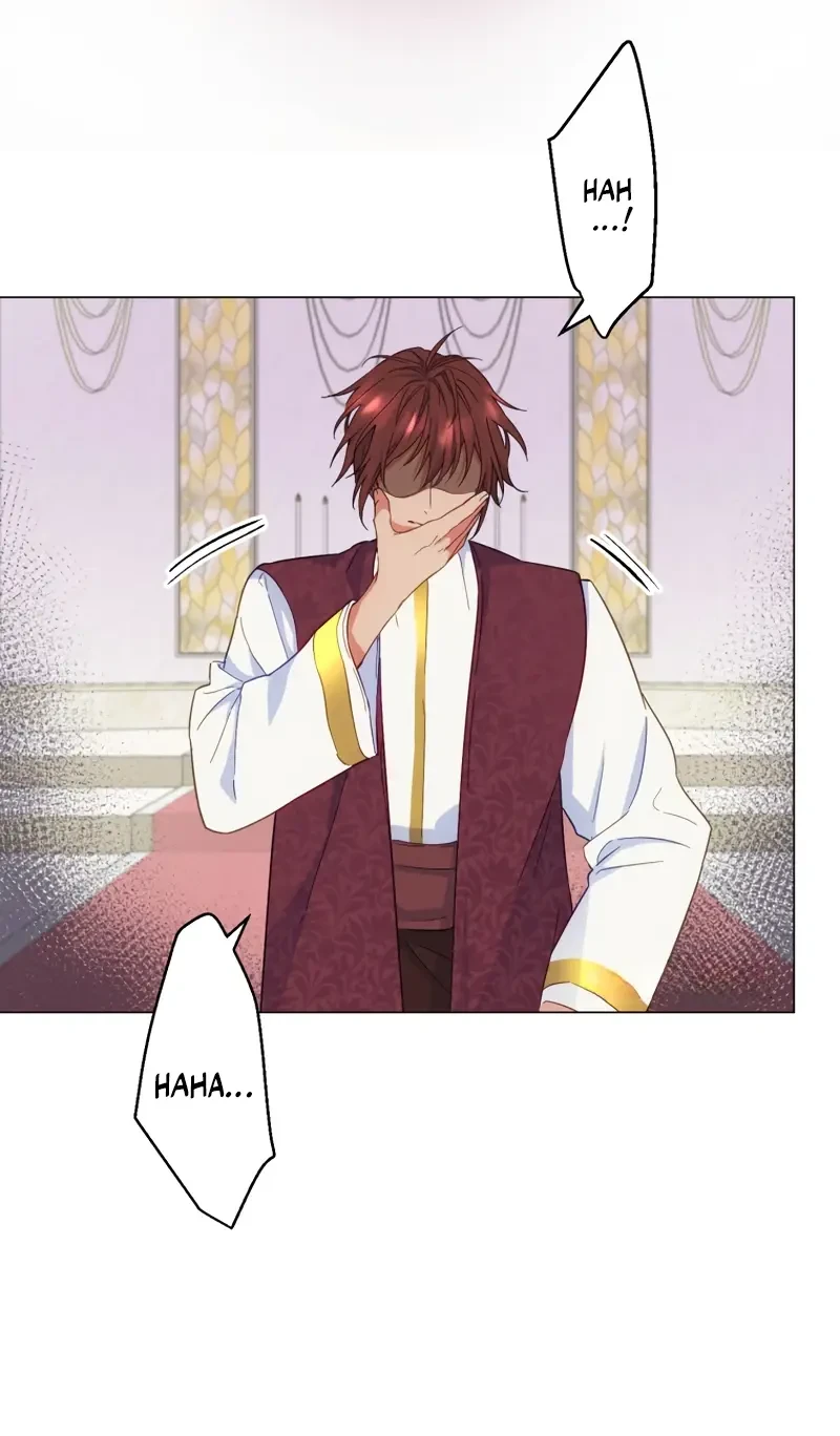 The Sacrificial Princess Ran Away and was Devotedly Adored Chapter 2 Gambar 28