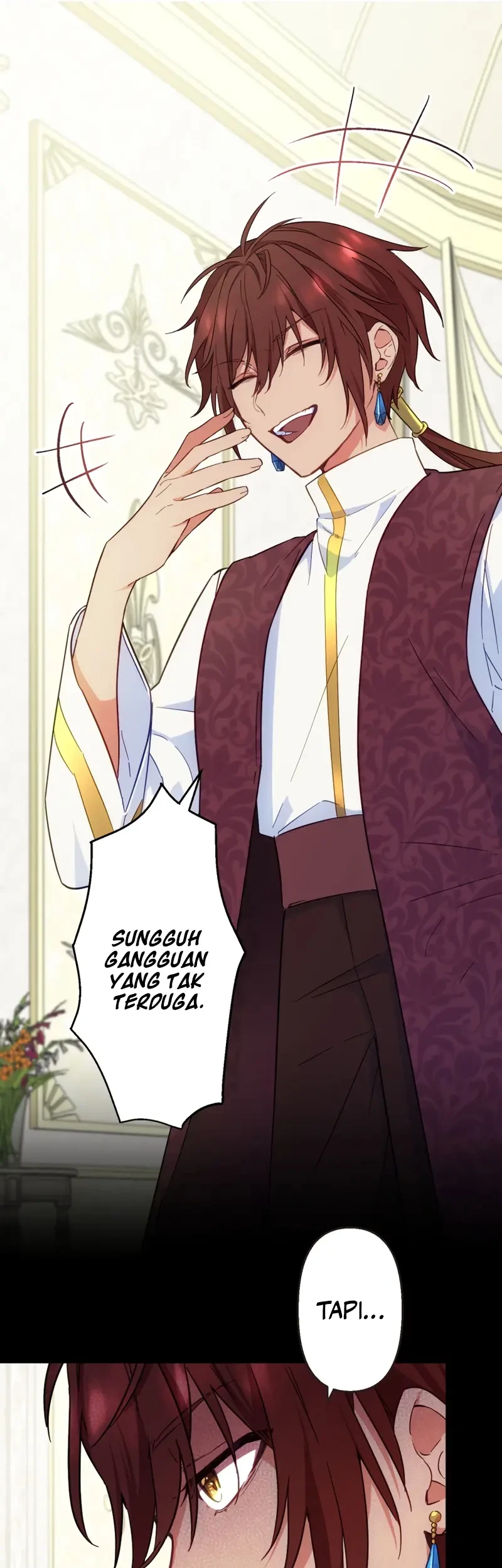 The Sacrificial Princess Ran Away and was Devotedly Adored Chapter 2 Gambar 29