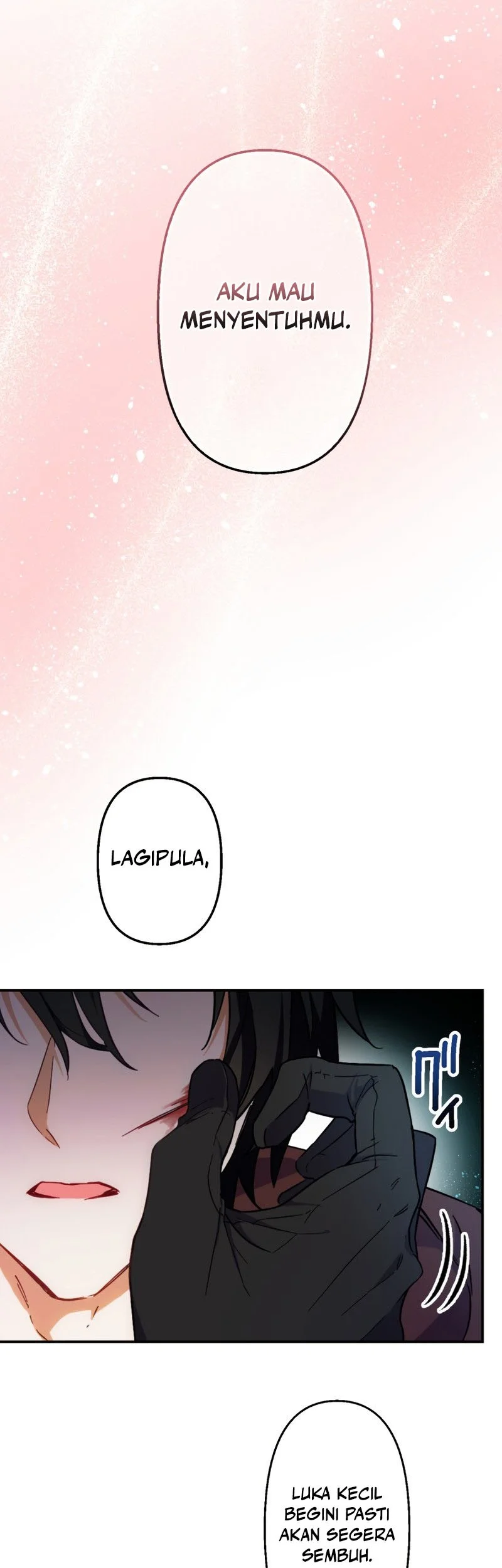 The Sacrificial Princess Ran Away and was Devotedly Adored Chapter 3 Gambar 19