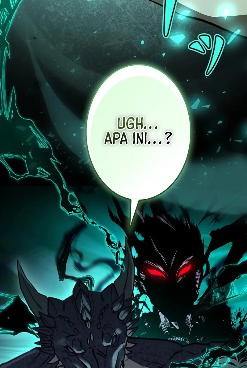 The Saint Levels Up Through Necromancy Chapter 19 Gambar 35