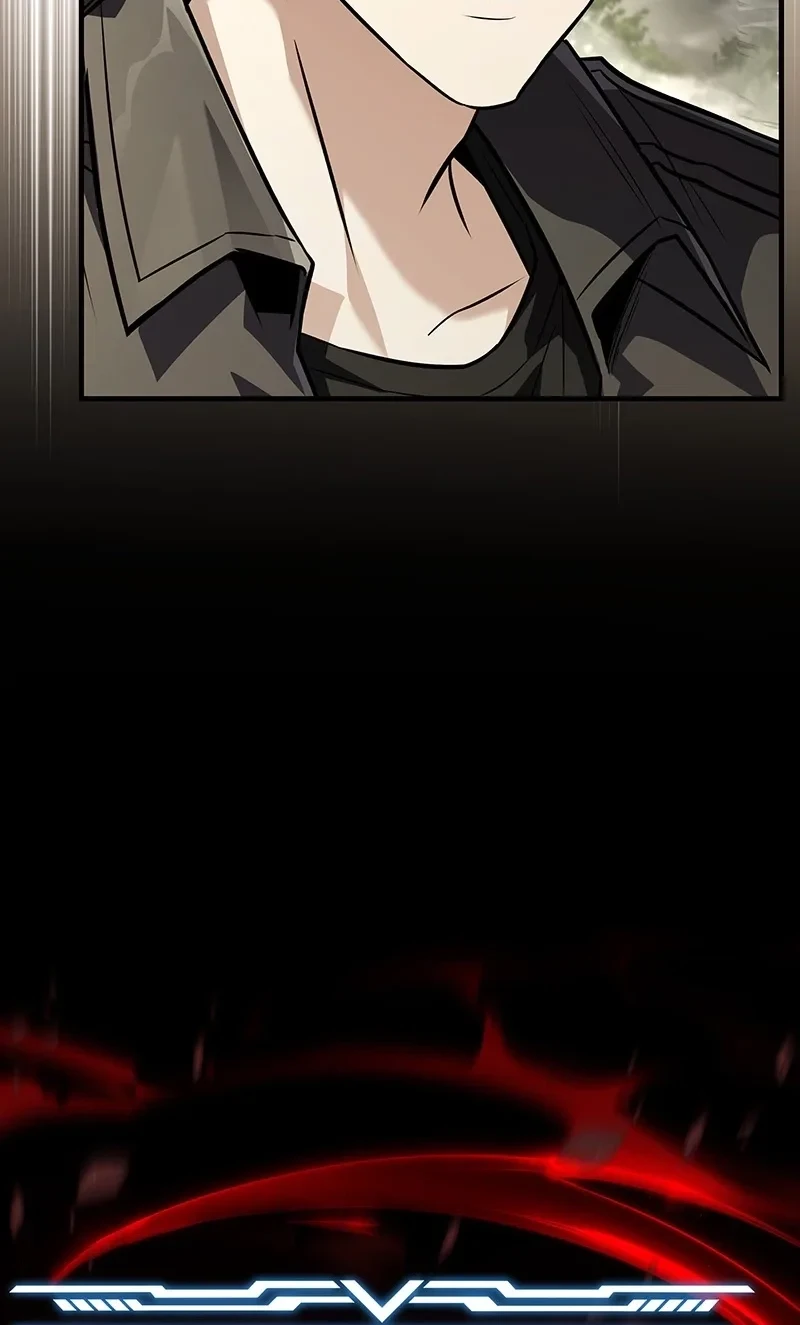 The Saint Levels Up Through Necromancy Chapter 28 Gambar 34
