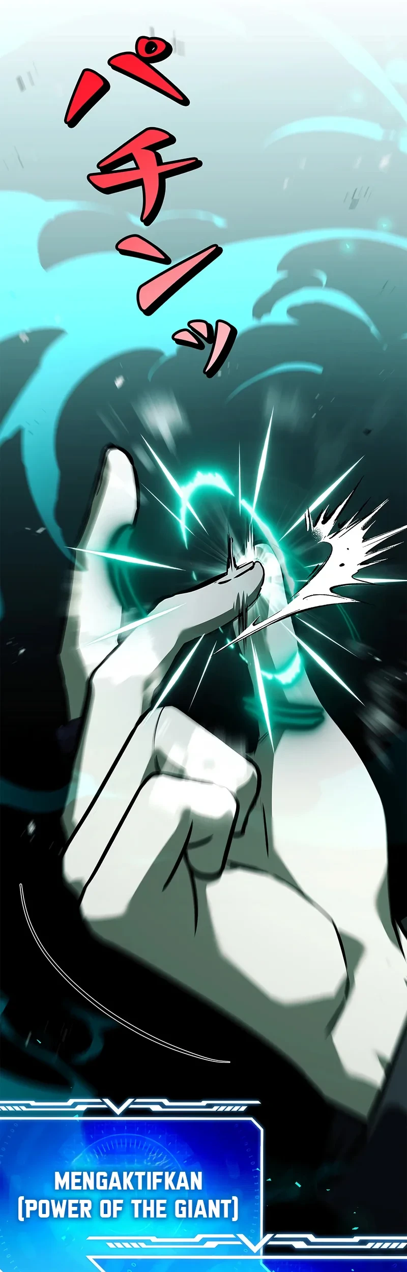 The Saint Levels Up Through Necromancy Chapter 30 Gambar 32