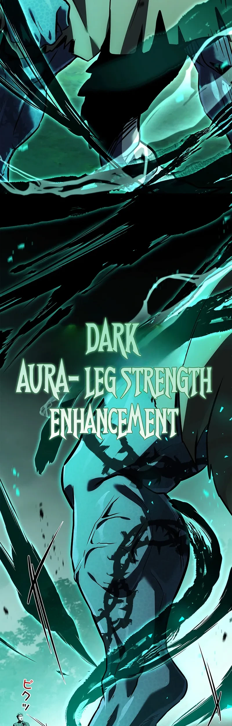 The Saint Levels Up Through Necromancy Chapter 30 Gambar 34