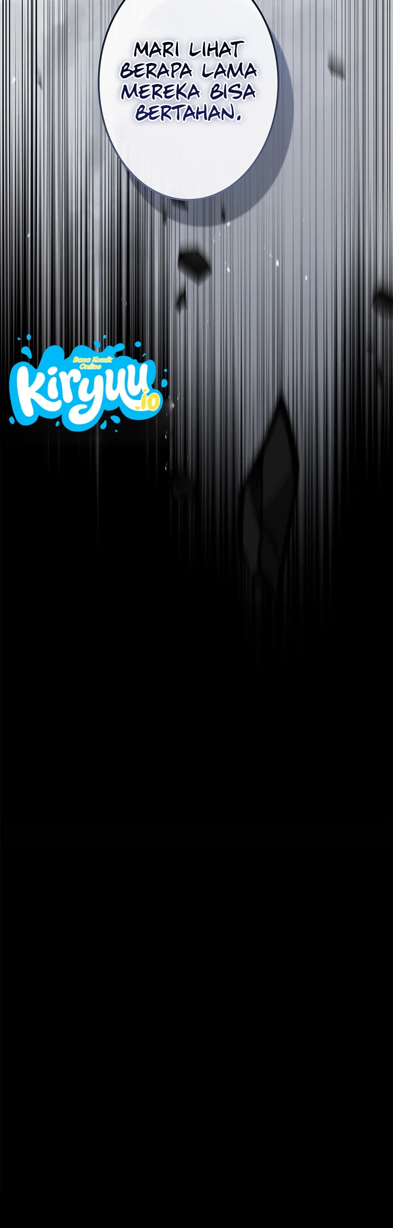 The Saint Levels Up Through Necromancy Chapter 31 Gambar 33