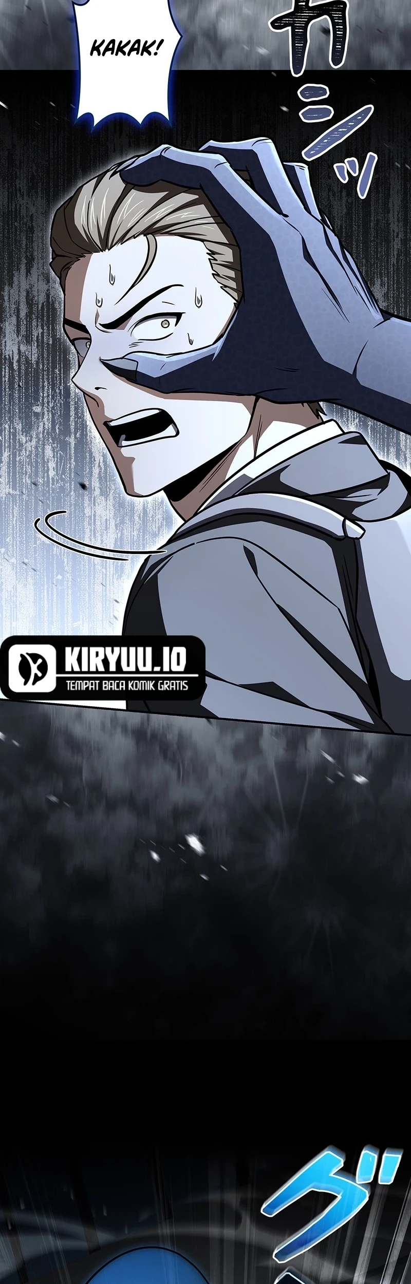The Saint Levels Up Through Necromancy Chapter 40 Gambar 26