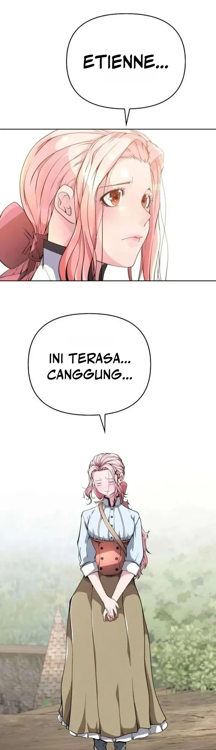 The Saint Who Blooms Beyond Time Chapter 4 Gambar 25