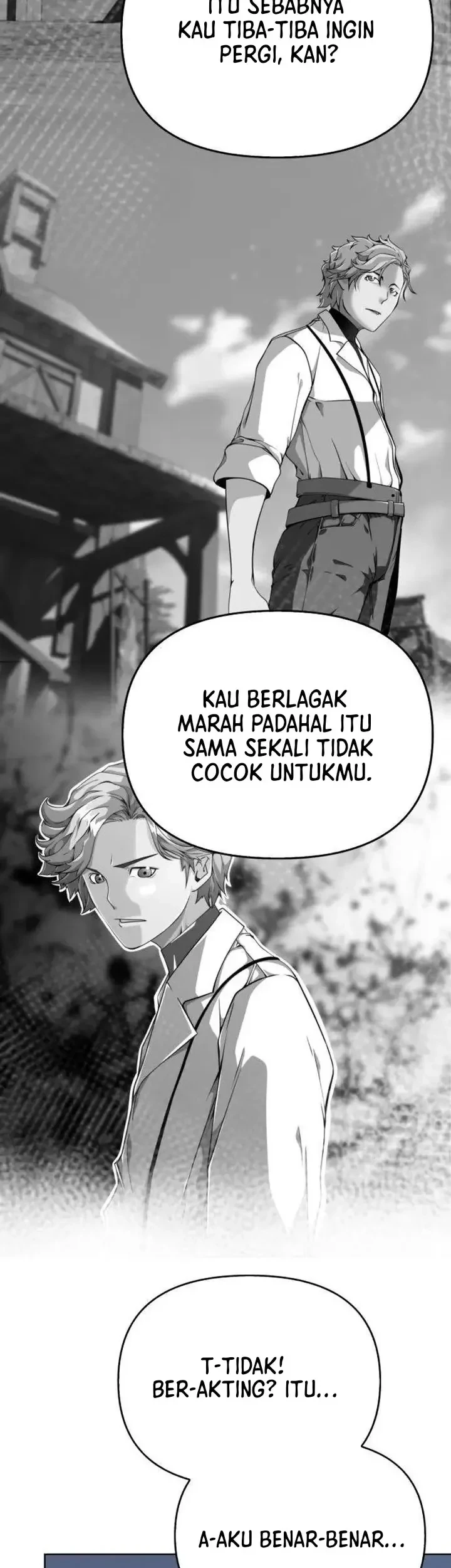 The Saint Who Blooms Beyond Time Chapter 6 Gambar 26