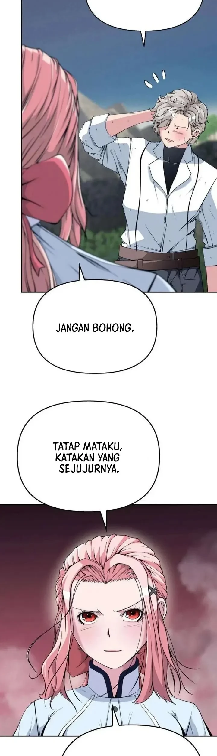 The Saint Who Blooms Beyond Time Chapter 6 Gambar 27