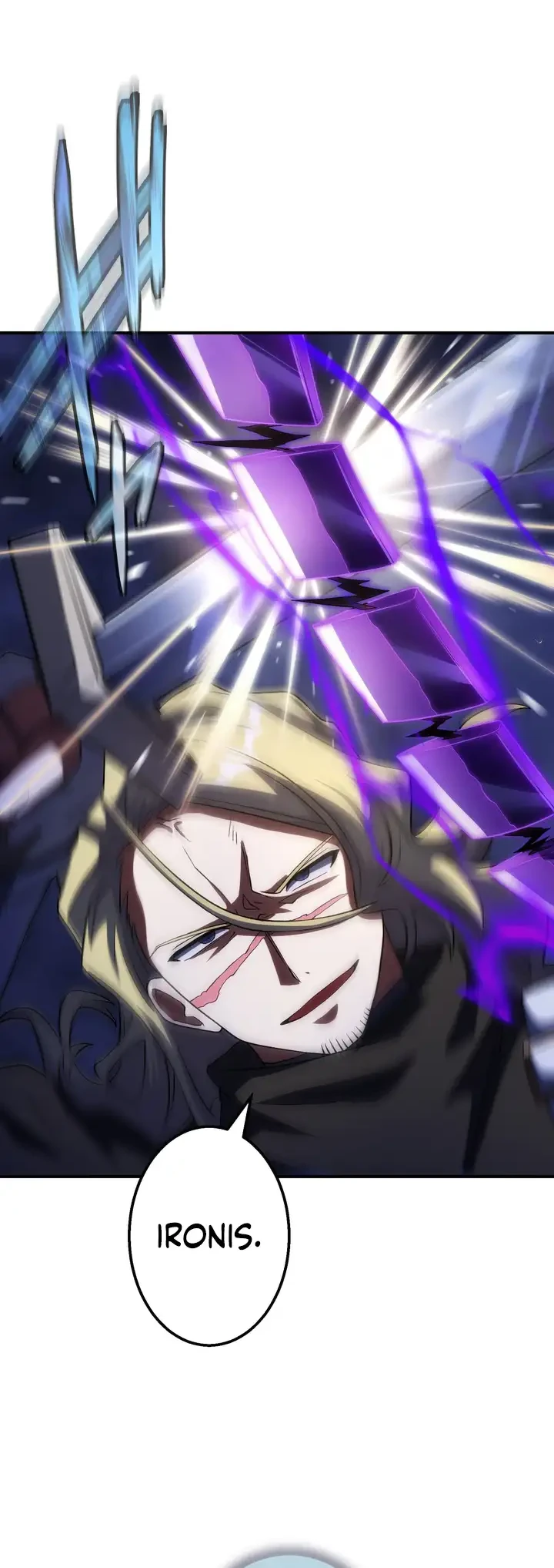 The Samurai of the Divine Shadow Dominates at the Academy Chapter 25 Gambar 25