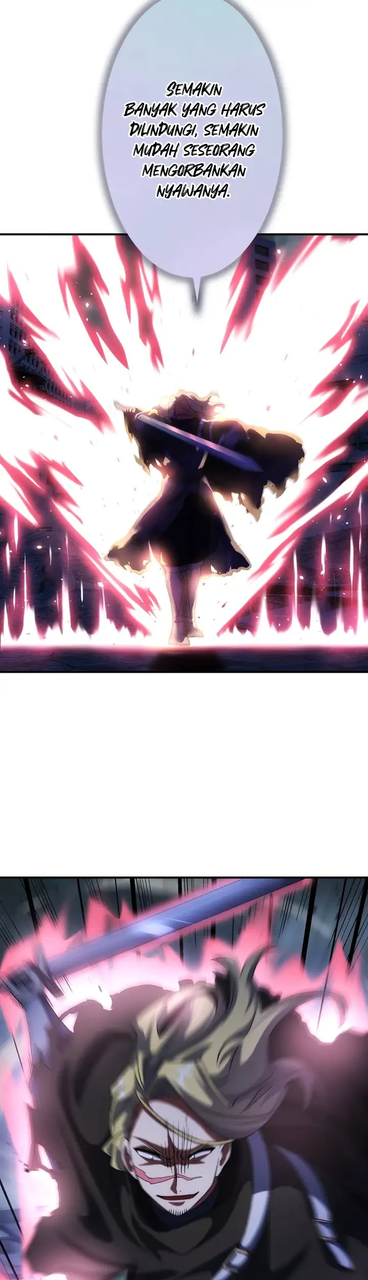 The Samurai of the Divine Shadow Dominates at the Academy Chapter 25 Gambar 26