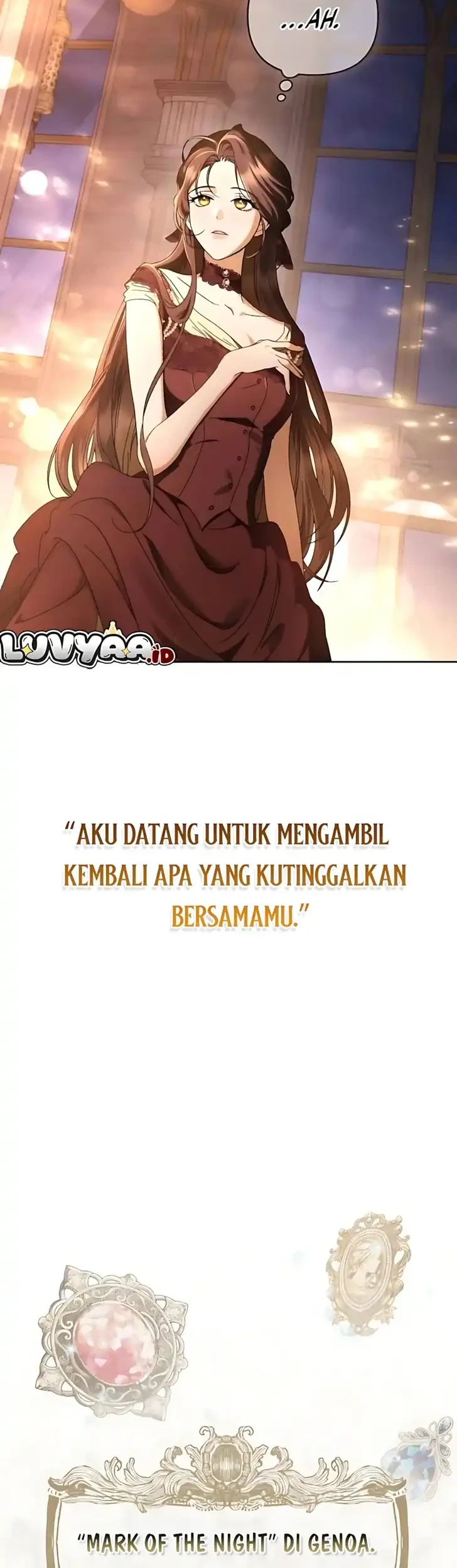 The Scandal Maker Has Returned Chapter 1 Gambar 25
