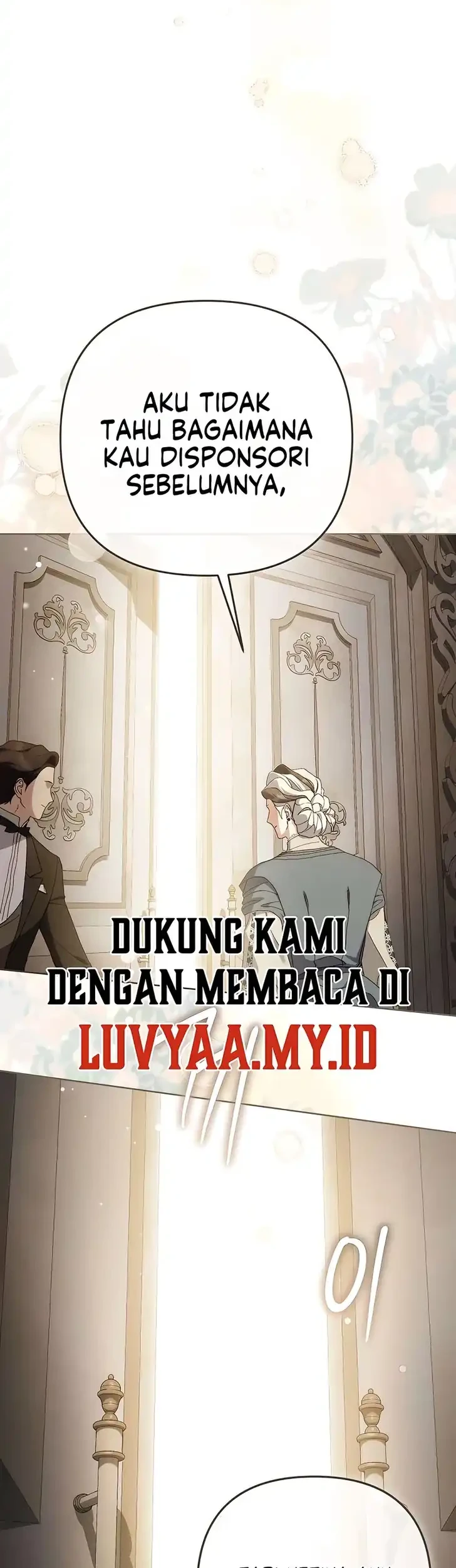 The Scandal Maker Has Returned Chapter 10 Gambar 31