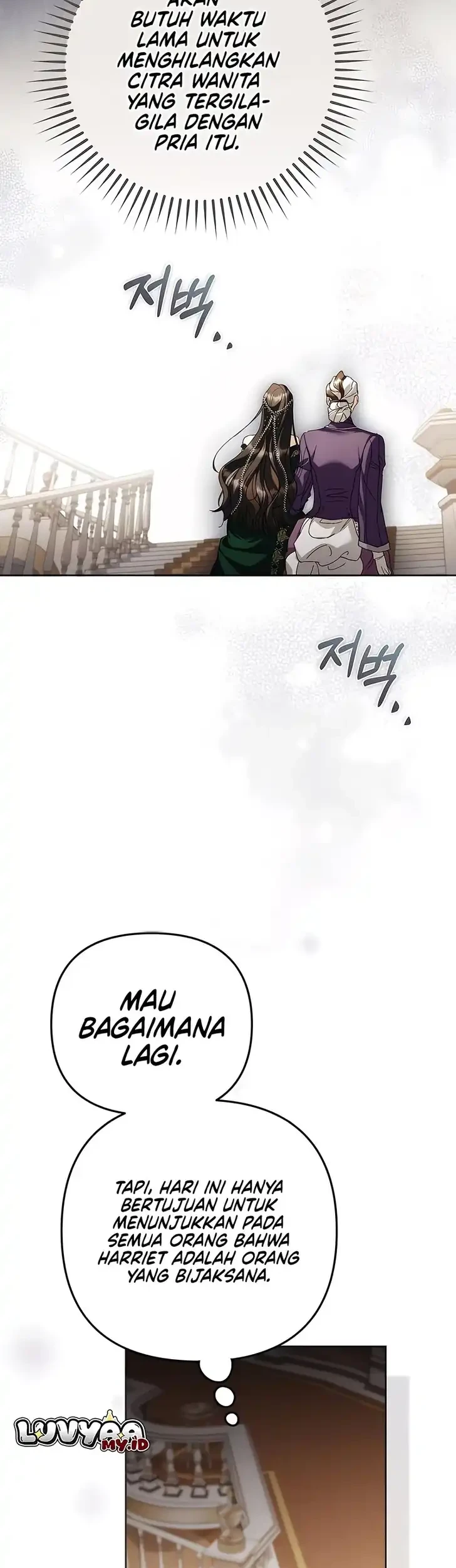The Scandal Maker Has Returned Chapter 11 Gambar 31
