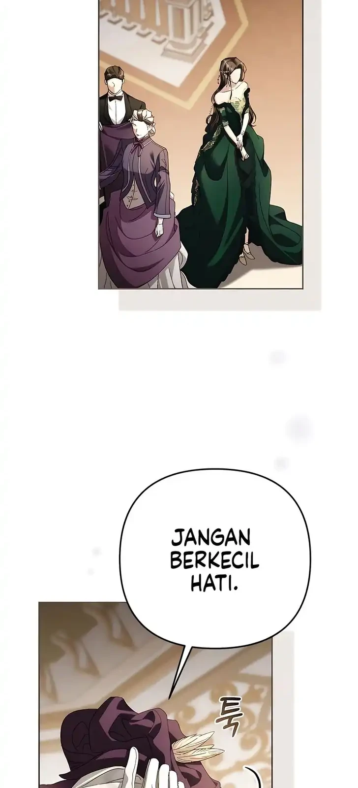 The Scandal Maker Has Returned Chapter 11 Gambar 32