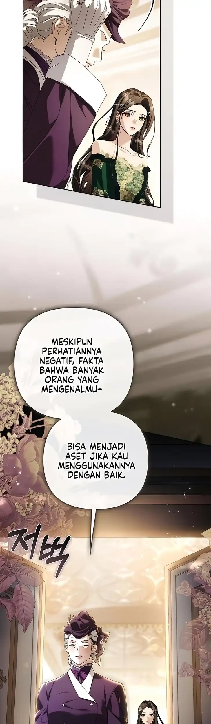 The Scandal Maker Has Returned Chapter 11 Gambar 33