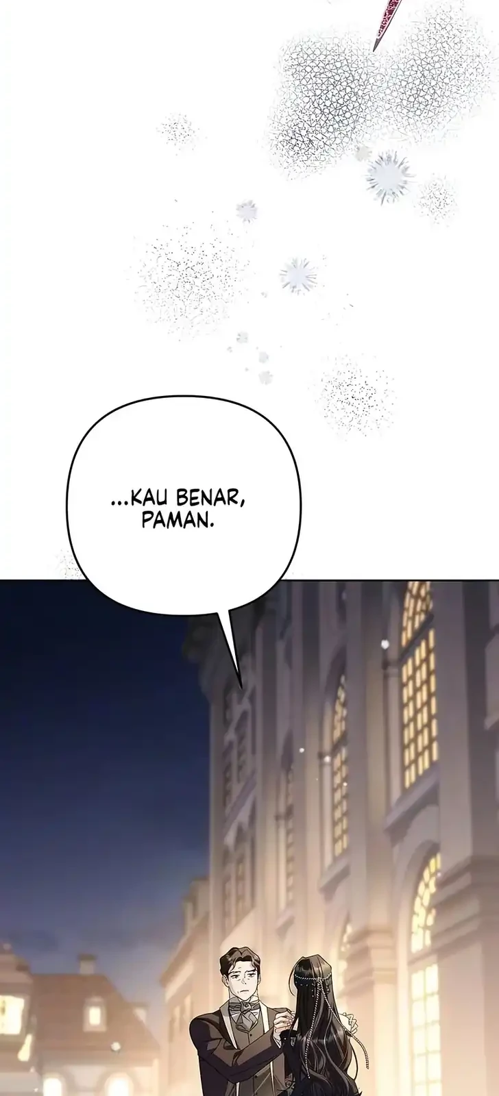 The Scandal Maker Has Returned Chapter 12 Gambar 28