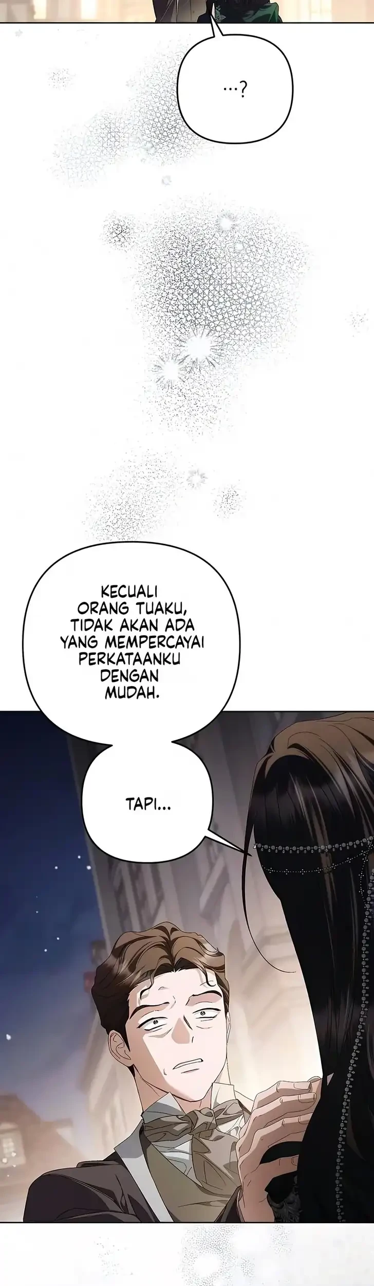 The Scandal Maker Has Returned Chapter 12 Gambar 29