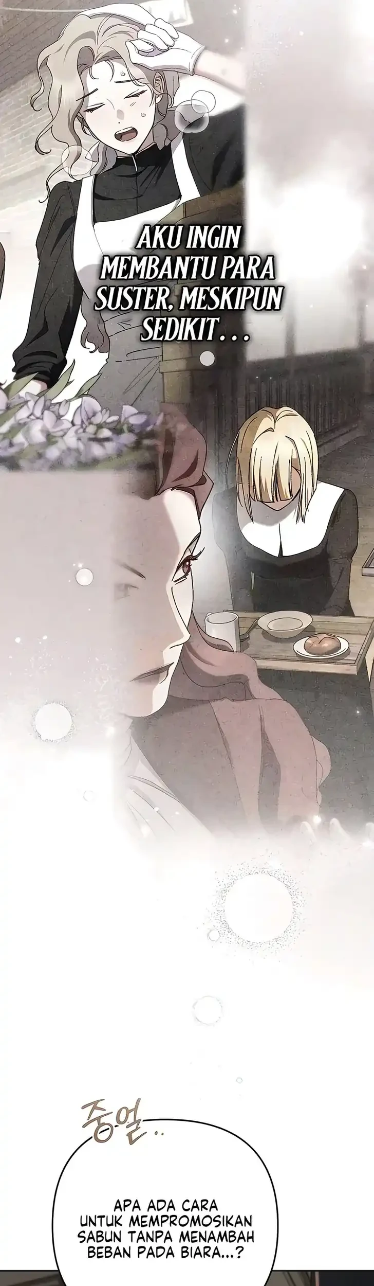 The Scandal Maker Has Returned Chapter 13 Gambar 39