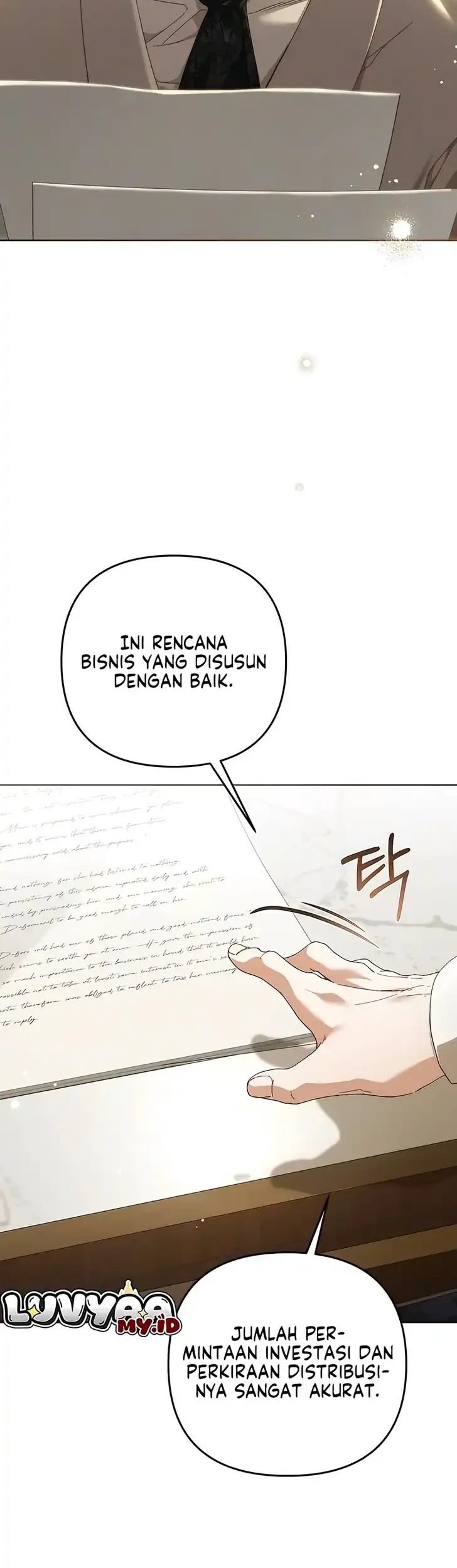The Scandal Maker Has Returned Chapter 14 Gambar 38