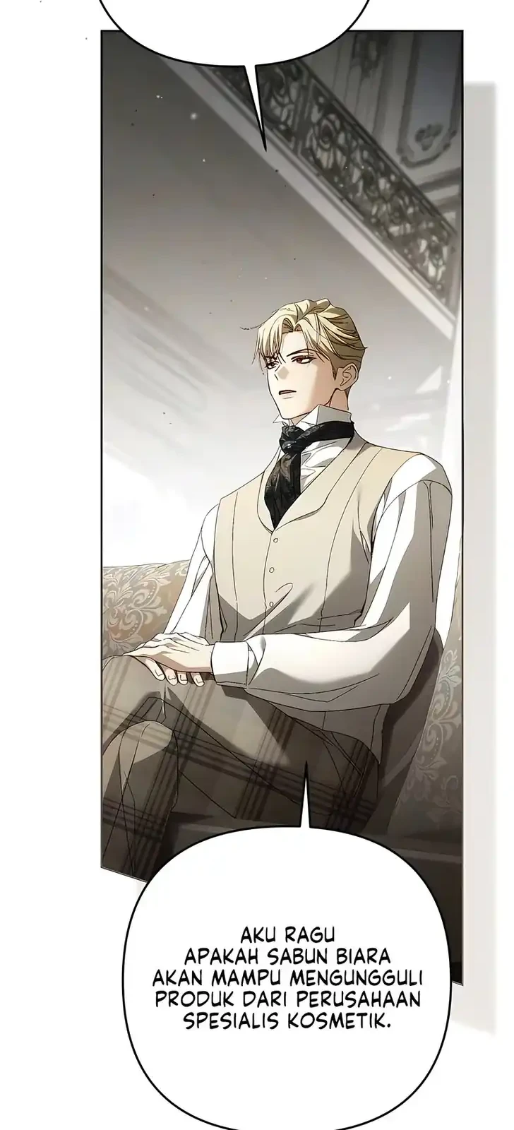 The Scandal Maker Has Returned Chapter 14 Gambar 40