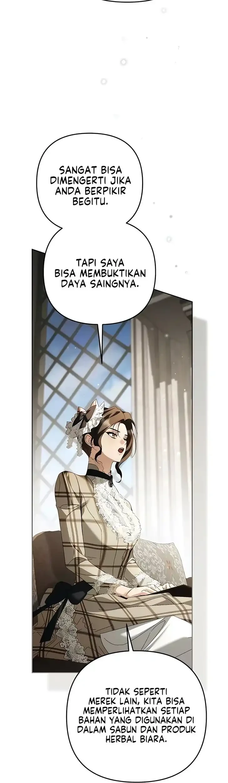 The Scandal Maker Has Returned Chapter 14 Gambar 41