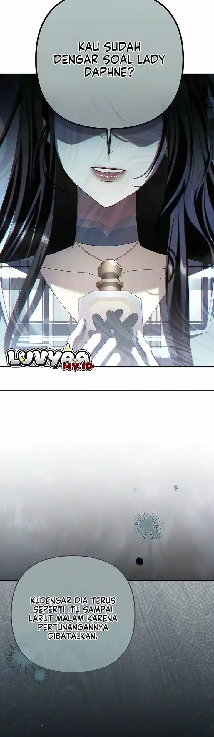 The Scandal Maker Has Returned Chapter 16 Gambar 29