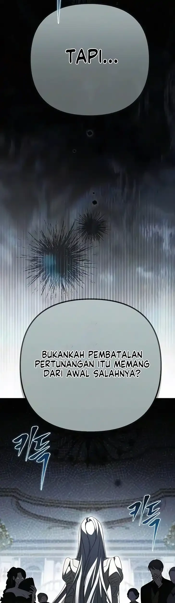 The Scandal Maker Has Returned Chapter 16 Gambar 31