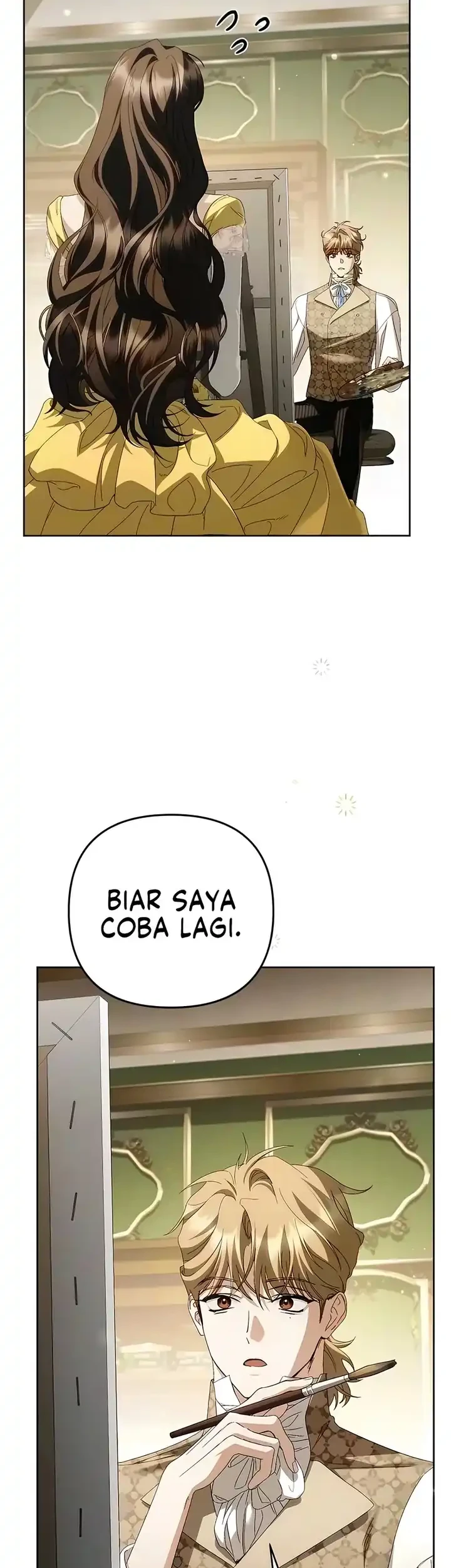The Scandal Maker Has Returned Chapter 17 Gambar 23