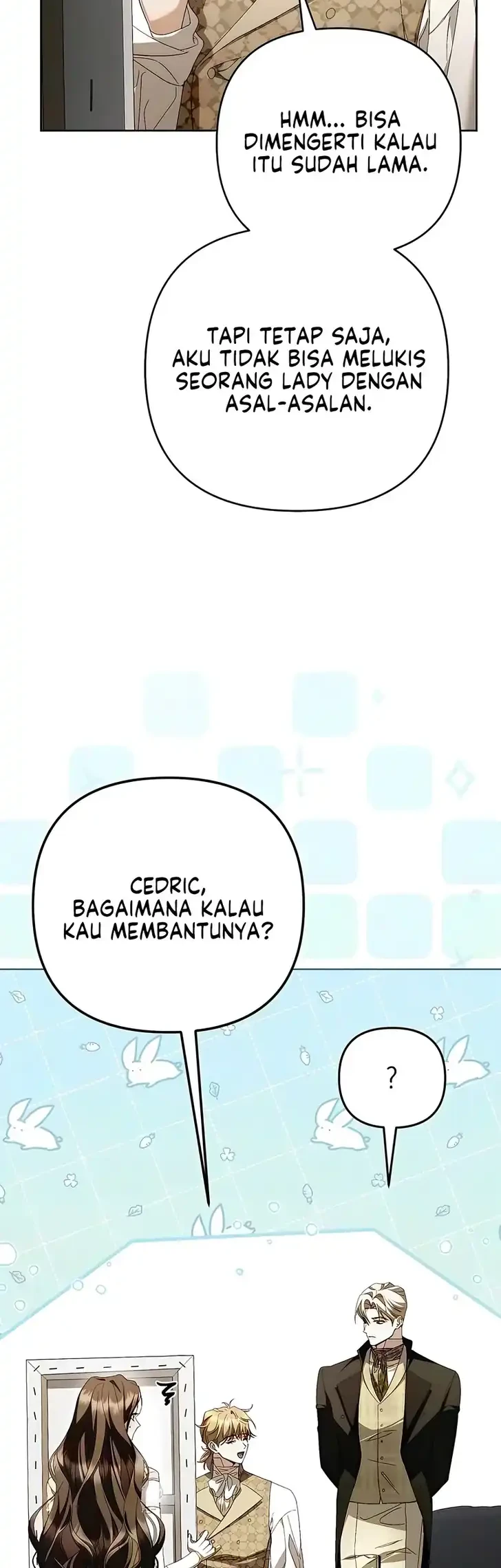 The Scandal Maker Has Returned Chapter 17 Gambar 24
