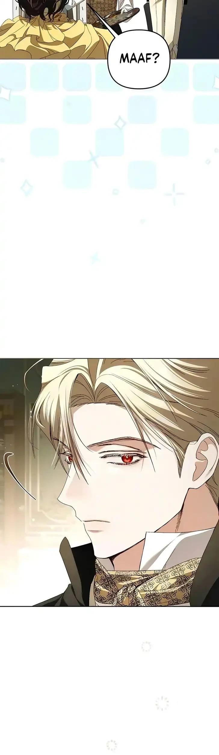 The Scandal Maker Has Returned Chapter 17 Gambar 25