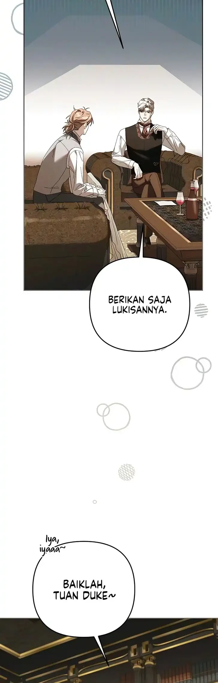 The Scandal Maker Has Returned Chapter 18 Gambar 30