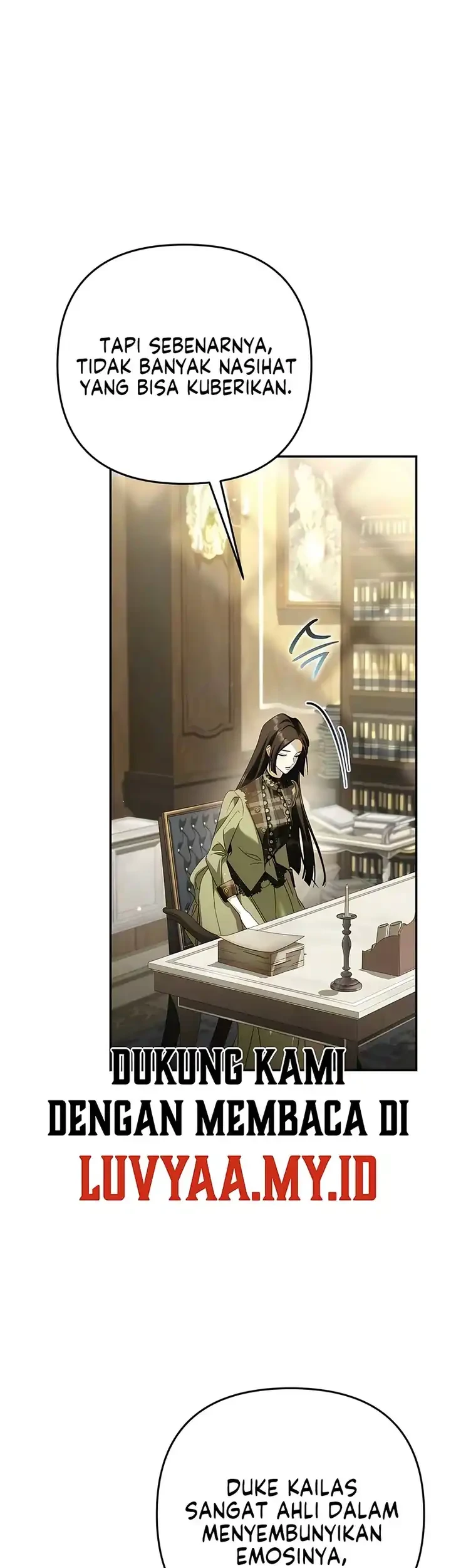 The Scandal Maker Has Returned Chapter 19 Gambar 28