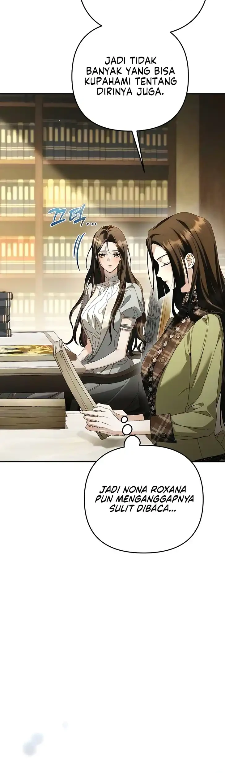 The Scandal Maker Has Returned Chapter 19 Gambar 29