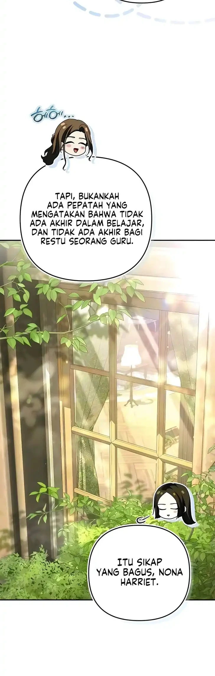 The Scandal Maker Has Returned Chapter 19 Gambar 27