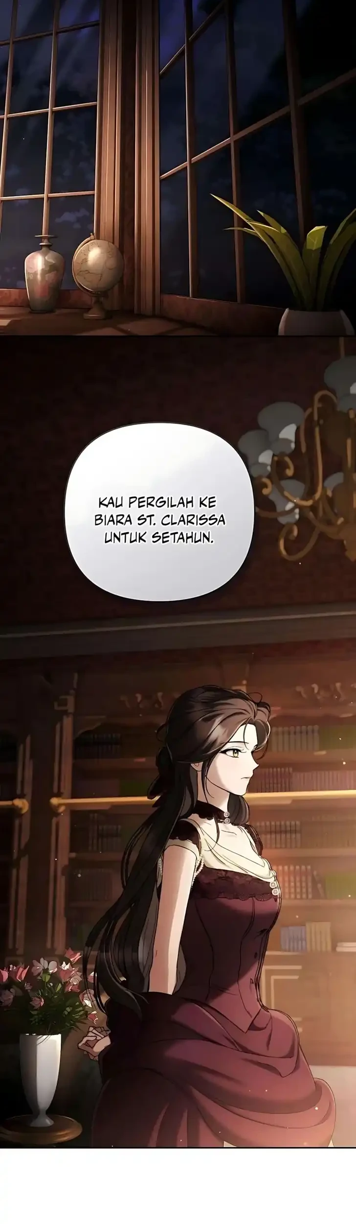The Scandal Maker Has Returned Chapter 2 Gambar 30