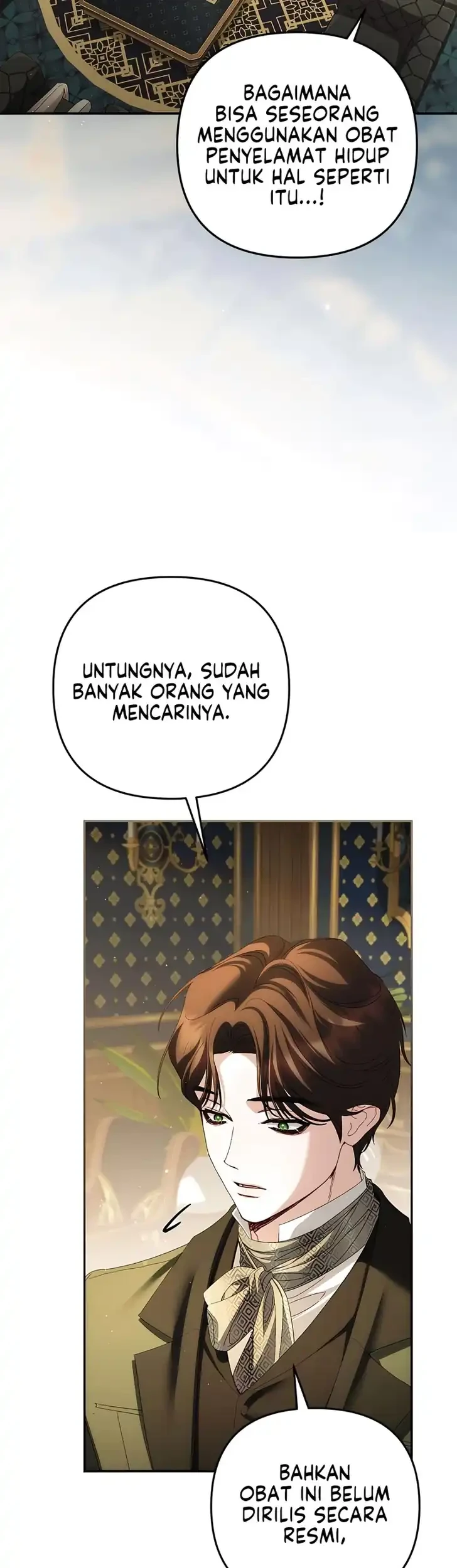 The Scandal Maker Has Returned Chapter 22 Gambar 22