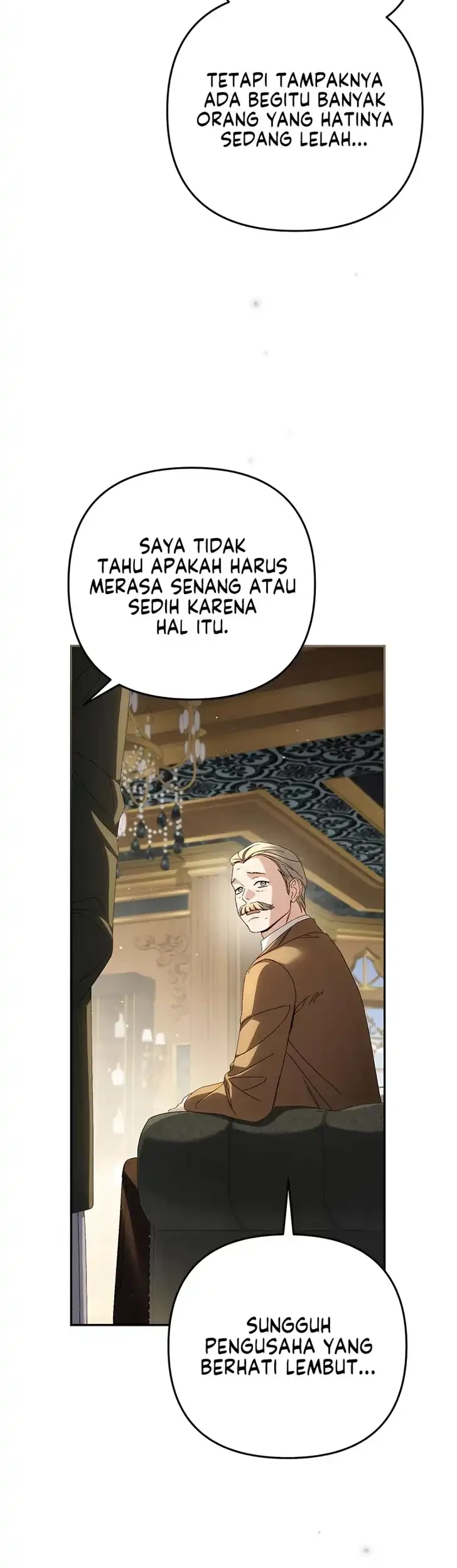 The Scandal Maker Has Returned Chapter 22 Gambar 23