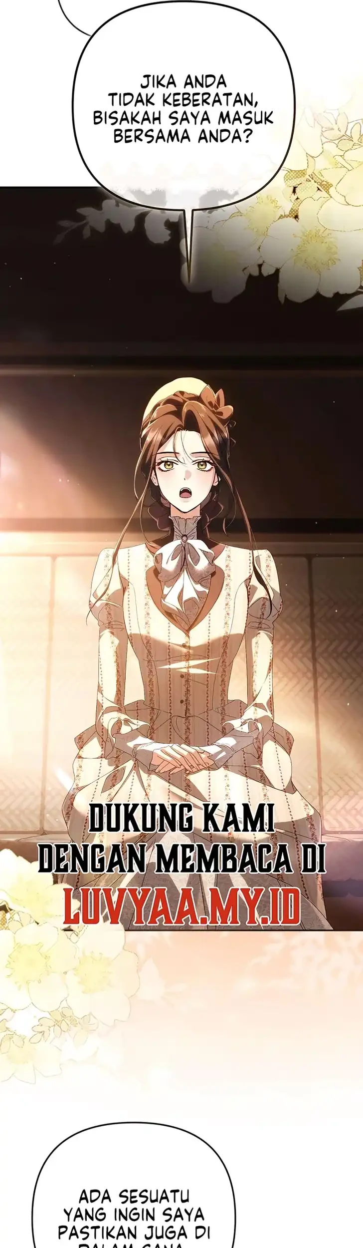 The Scandal Maker Has Returned Chapter 23 Gambar 28