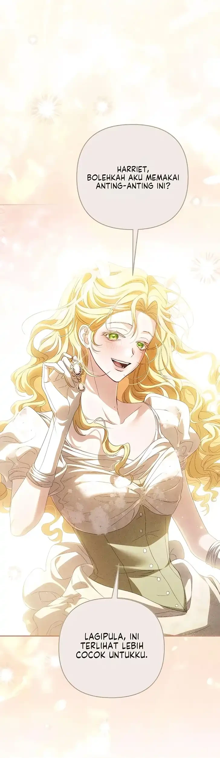 The Scandal Maker Has Returned Chapter 24 Gambar 28