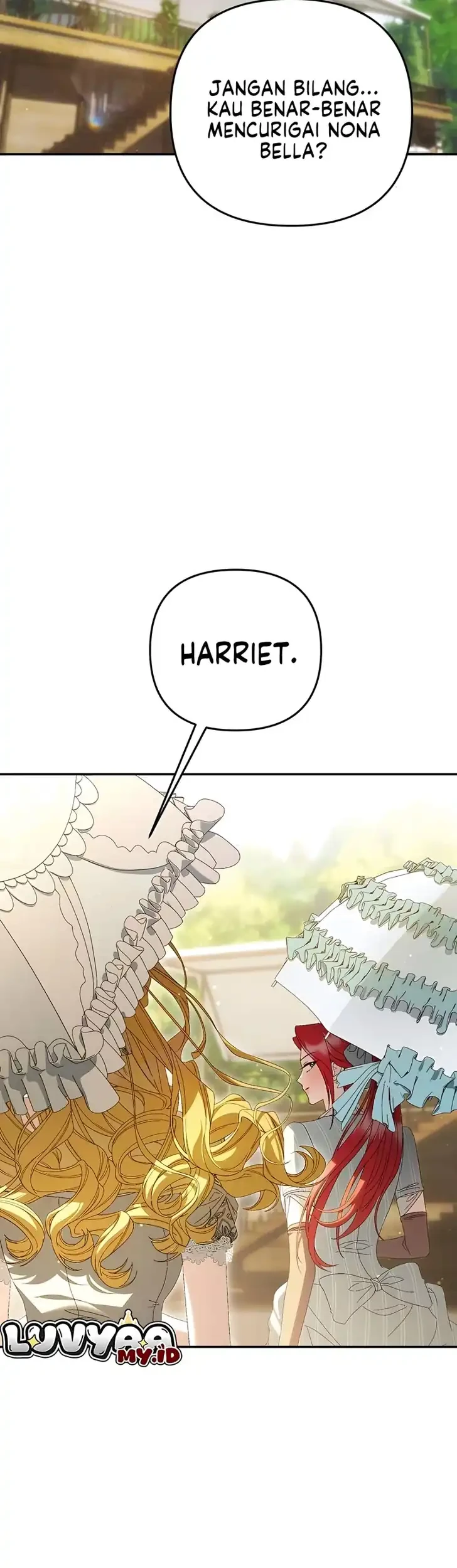The Scandal Maker Has Returned Chapter 25 Gambar 31