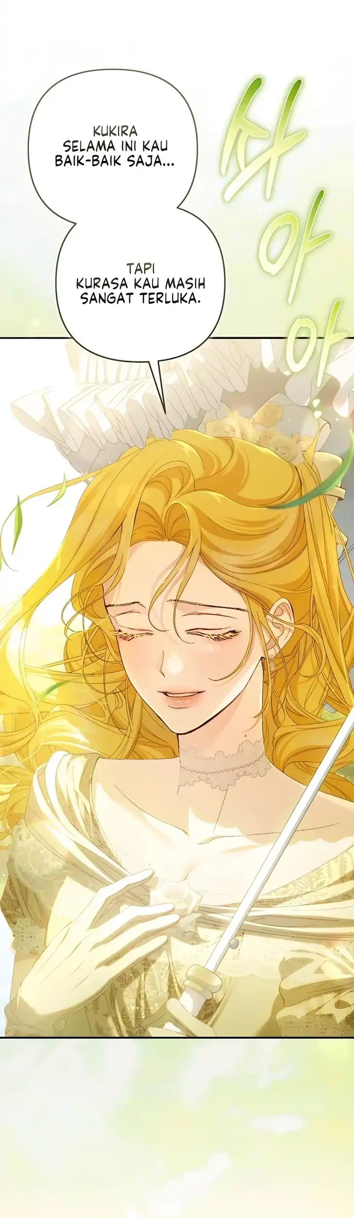 The Scandal Maker Has Returned Chapter 25 Gambar 32