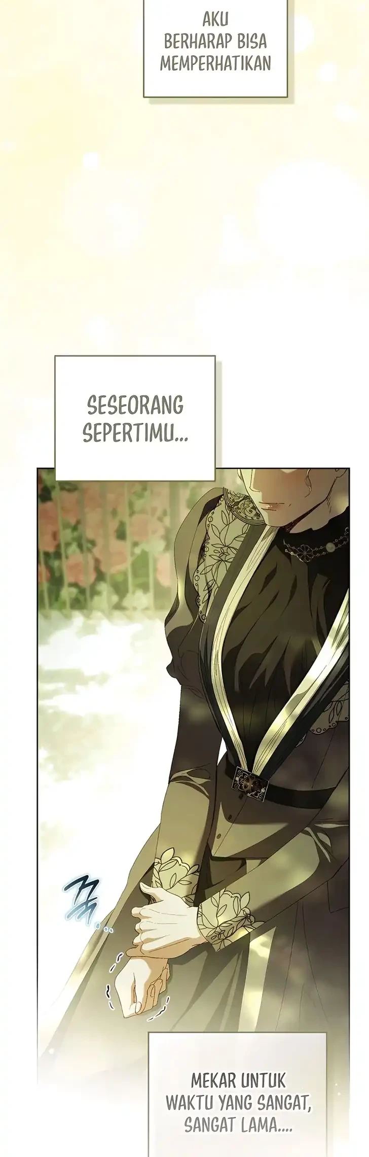 The Scandal Maker Has Returned Chapter 27 Gambar 24