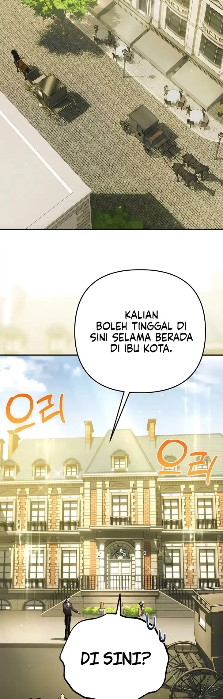 The Scandal Maker Has Returned Chapter 30 Gambar 30