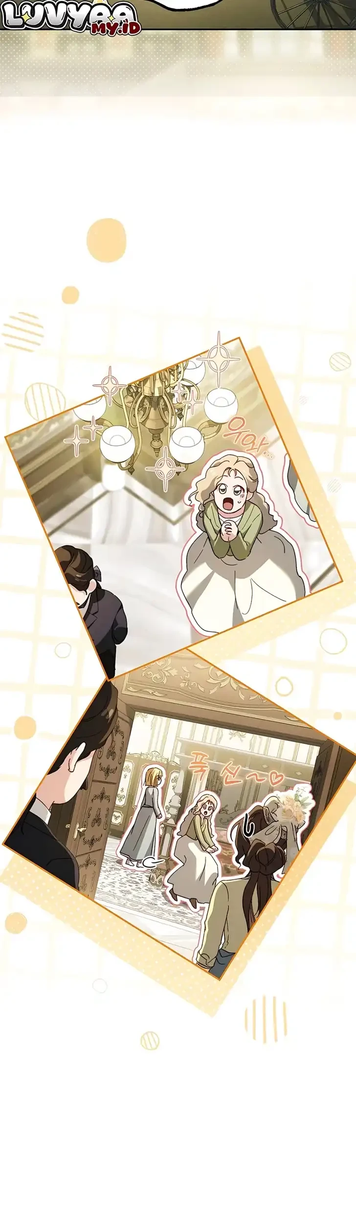 The Scandal Maker Has Returned Chapter 30 Gambar 31