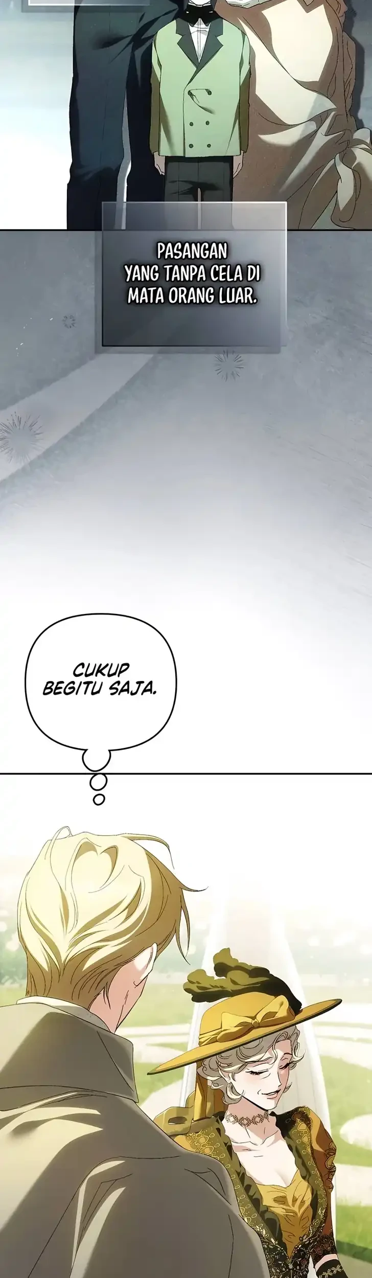 The Scandal Maker Has Returned Chapter 31 Gambar 26