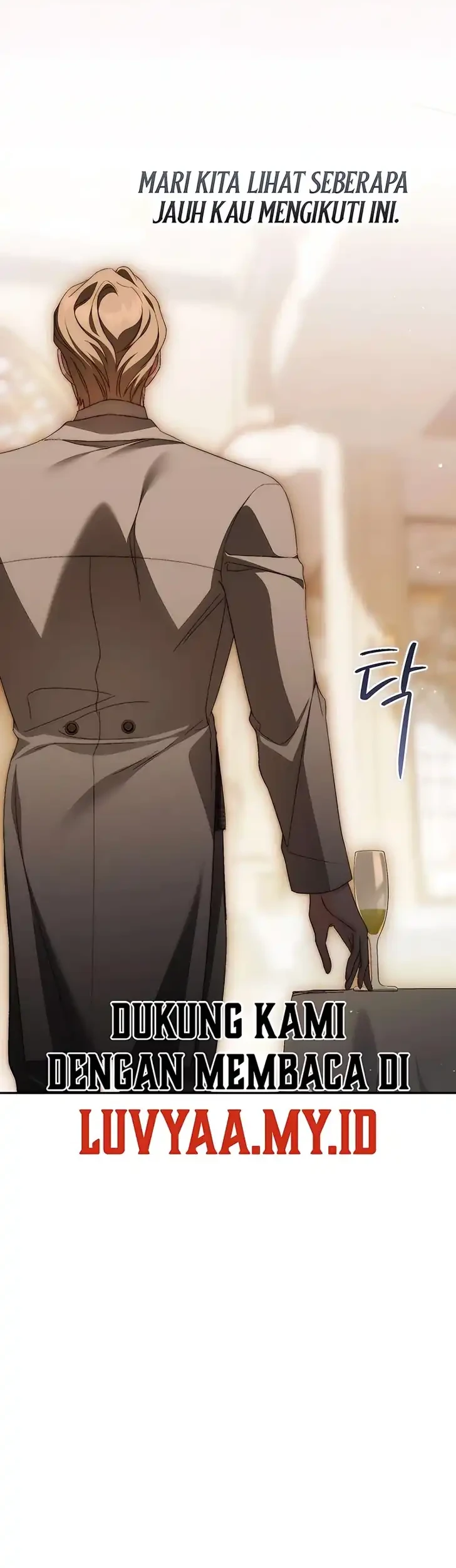 The Scandal Maker Has Returned Chapter 32 Gambar 29