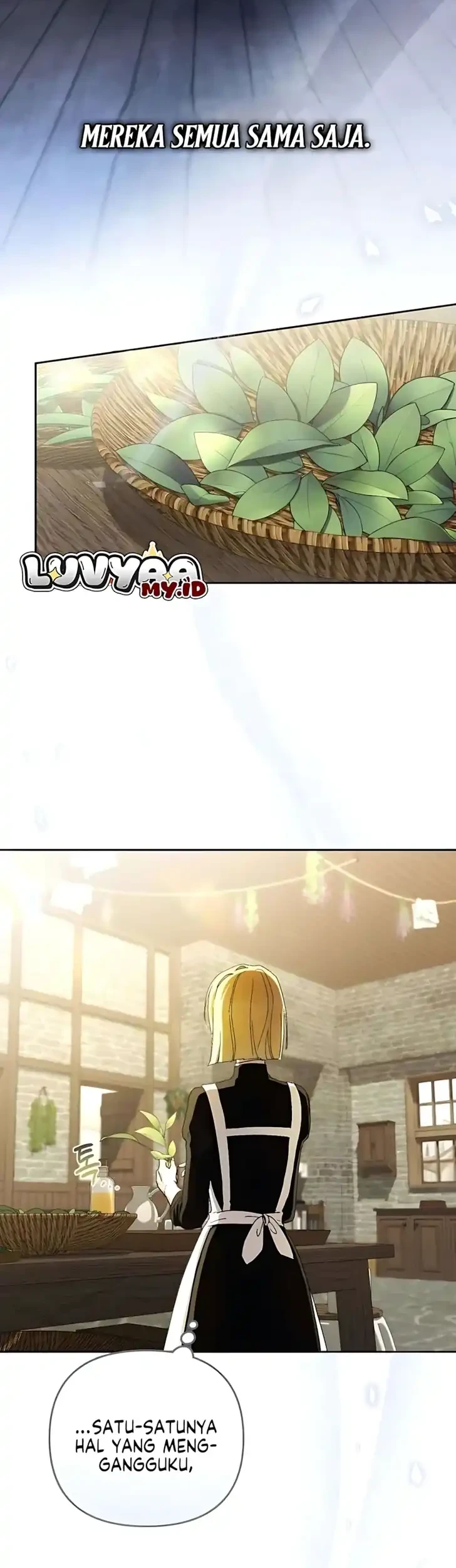 The Scandal Maker Has Returned Chapter 4 Gambar 27