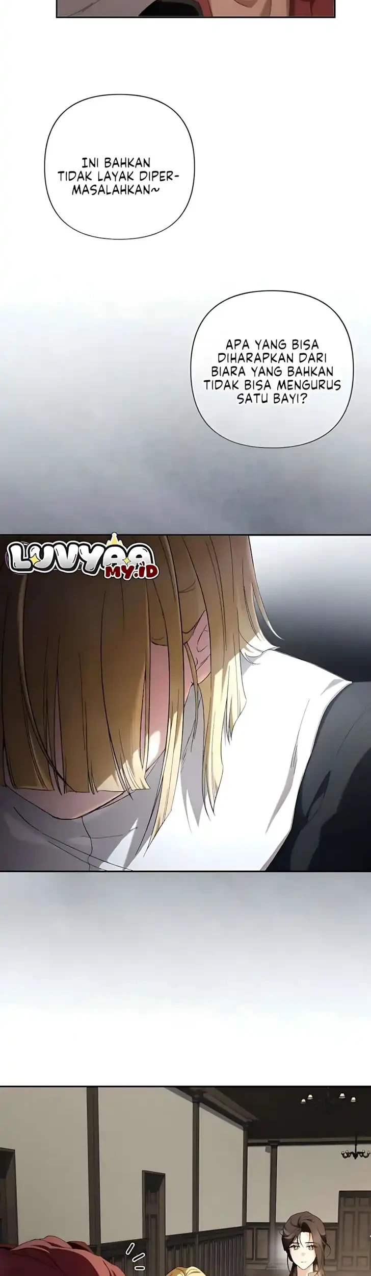The Scandal Maker Has Returned Chapter 6 Gambar 23